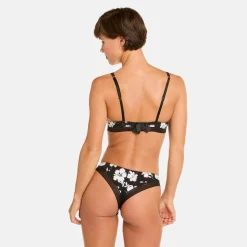 Soutien-gorge ampliforme noir Cookie