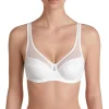 Soutien-Gorge Armatures Blanc - Dim