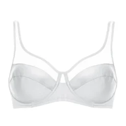 Soutien-Gorge Armatures Blanc - Dim