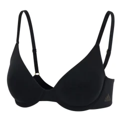 Soutien-gorge avec armatures Active Micro Body Fit Adidas noir