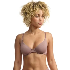 Soutien-gorge avec armatures Active Micro Body Fit Adidas multicolore