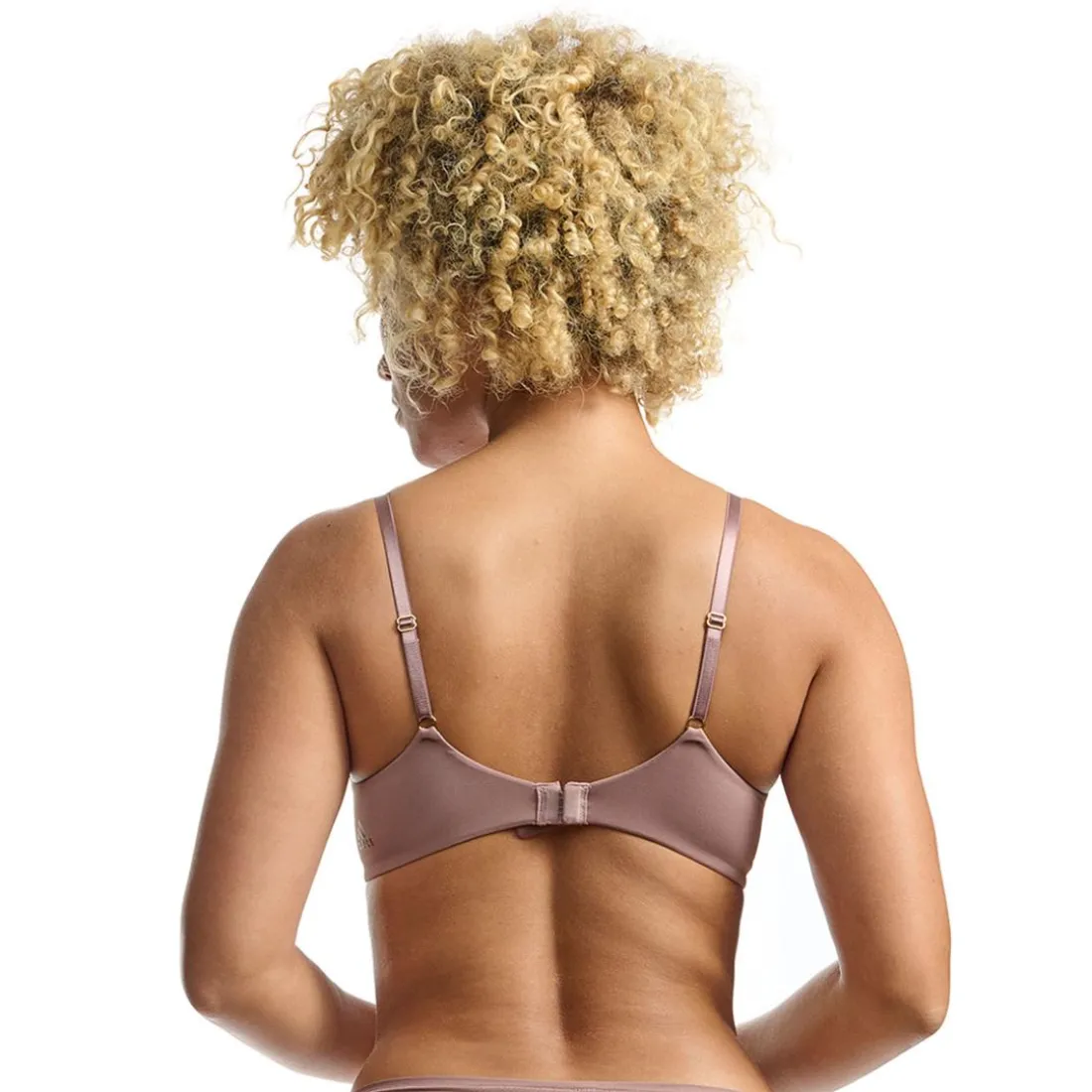 Soutien-gorge avec armatures Active Micro Body Fit Adidas multicolore