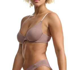 Soutien-gorge avec armatures Active Micro Body Fit Adidas multicolore