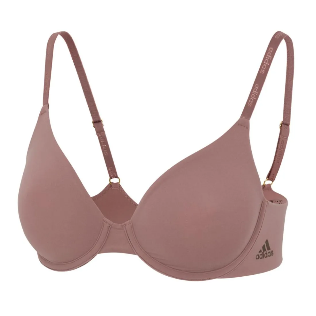 Soutien-gorge avec armatures Active Micro Body Fit Adidas multicolore