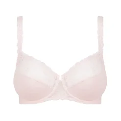 Soutien-gorge avec armatures emboitant