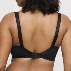 Soutien-Gorge balconnet noir