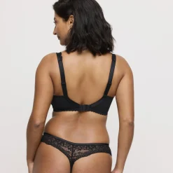 Soutien-Gorge balconnet noir