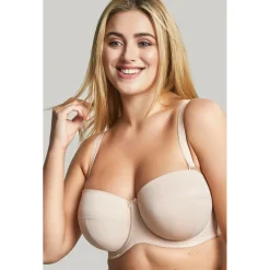 Soutien-gorge bandeau
