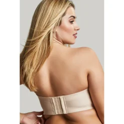 Soutien-gorge bandeau
