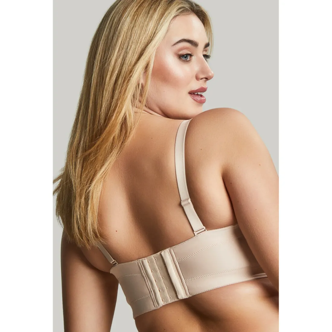 Soutien-gorge bandeau