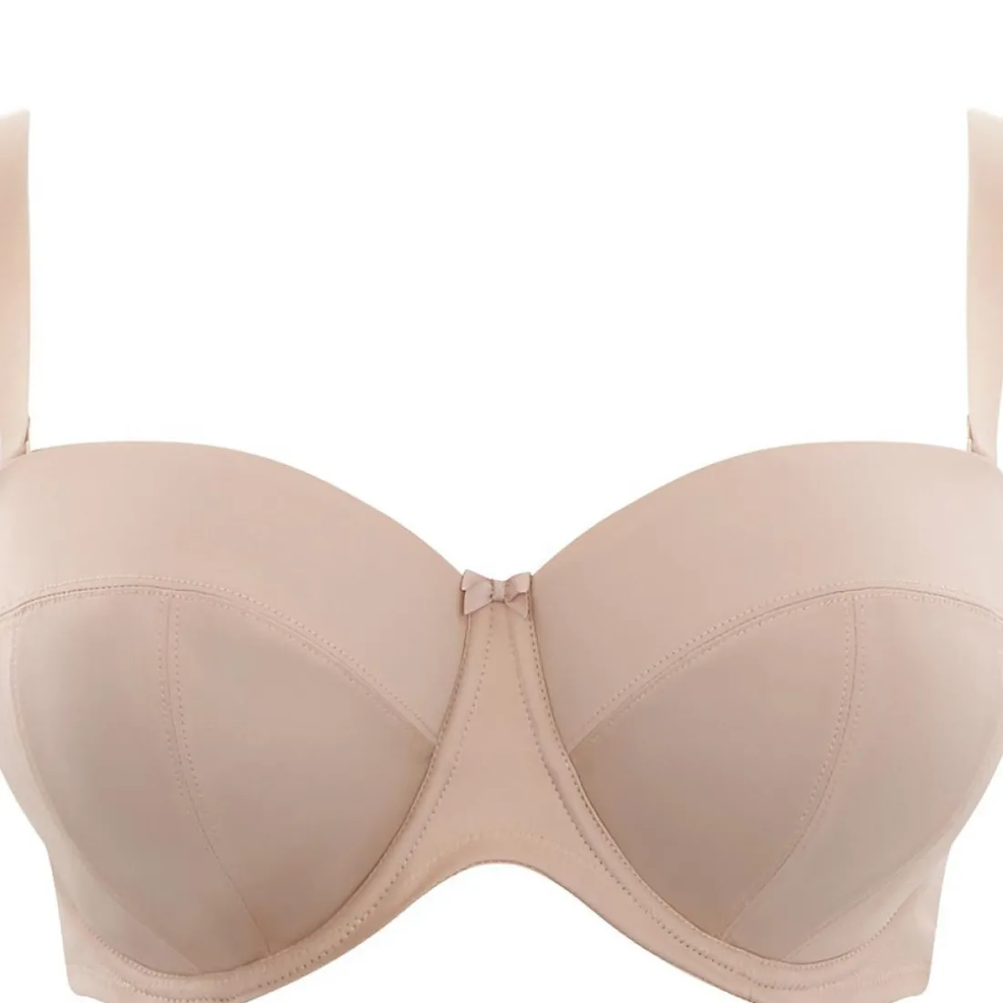 Soutien-gorge bandeau