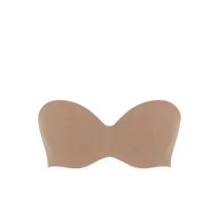 Soutien-gorge Bandeau 365 miel
