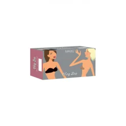 Soutien-Gorge Bandeau Adhésif Sans Dos Chair