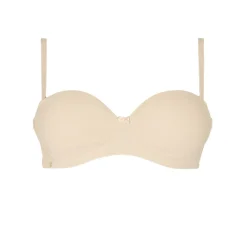 Soutien-Gorge Bandeau sable