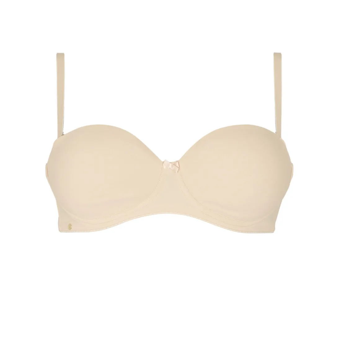 Soutien-Gorge Bandeau sable