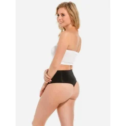 Soutien-gorge bandeau sans armatures - Blanc MAGIC bodyfashion