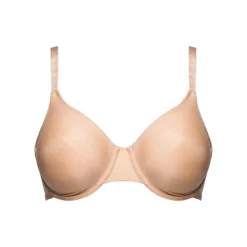 Soutien-Gorge Classique Moulé Armatures Beige