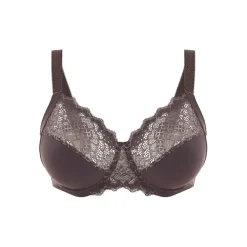 Soutien-gorge confort & maintien gris