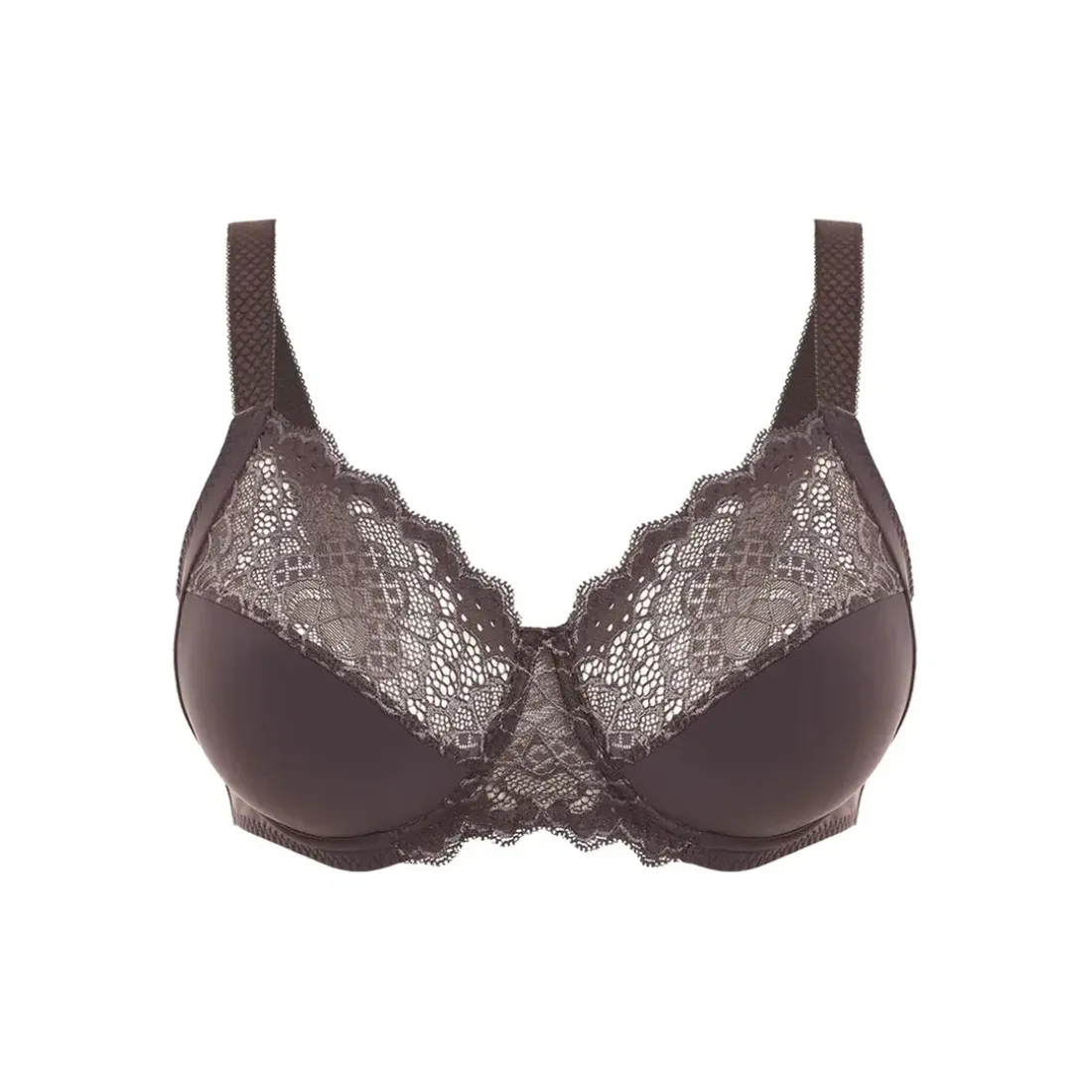 Soutien-gorge confort & maintien gris