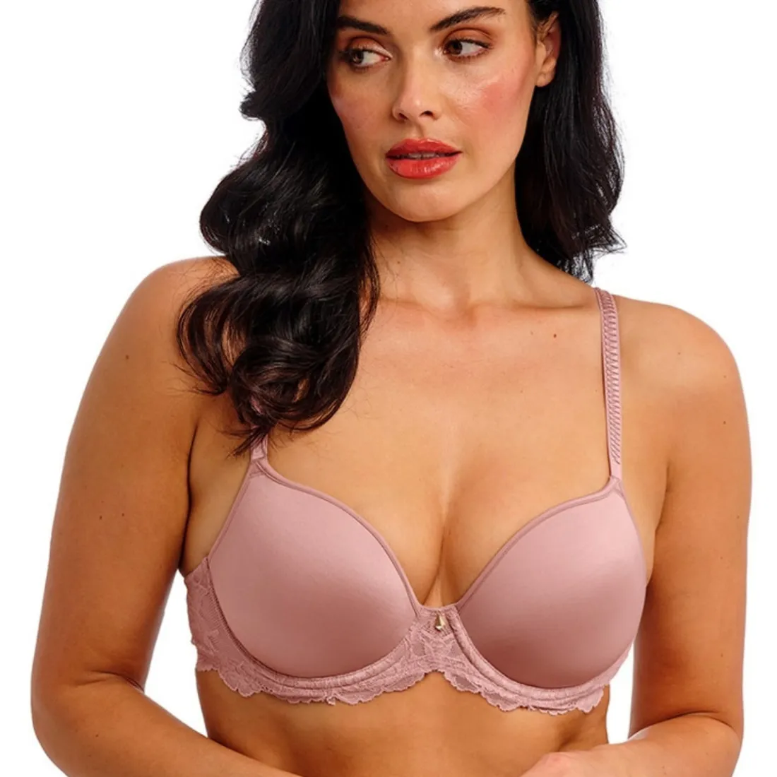 Soutien-gorge Contour rose