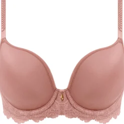 Soutien-gorge Contour rose