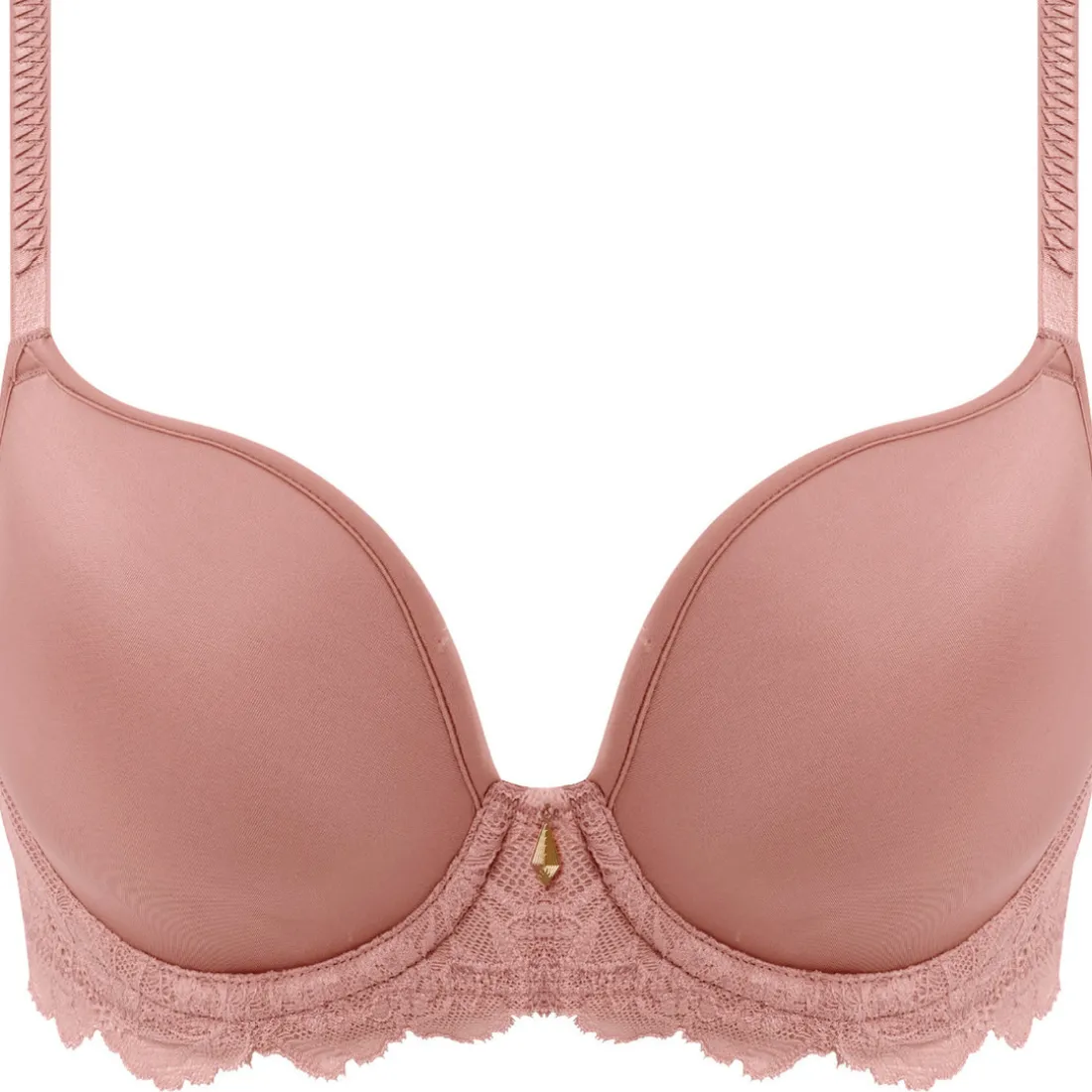 Soutien-gorge Contour rose