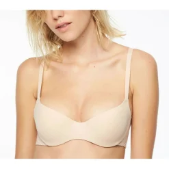 Soutien-gorge coque chair-Passionata