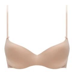 Soutien-gorge coque chair-Passionata