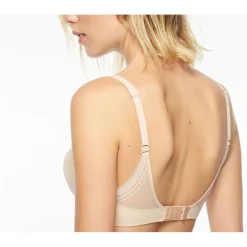 Soutien-gorge coque chair-Passionata