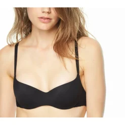 Soutien-gorge coque noir-Passionata