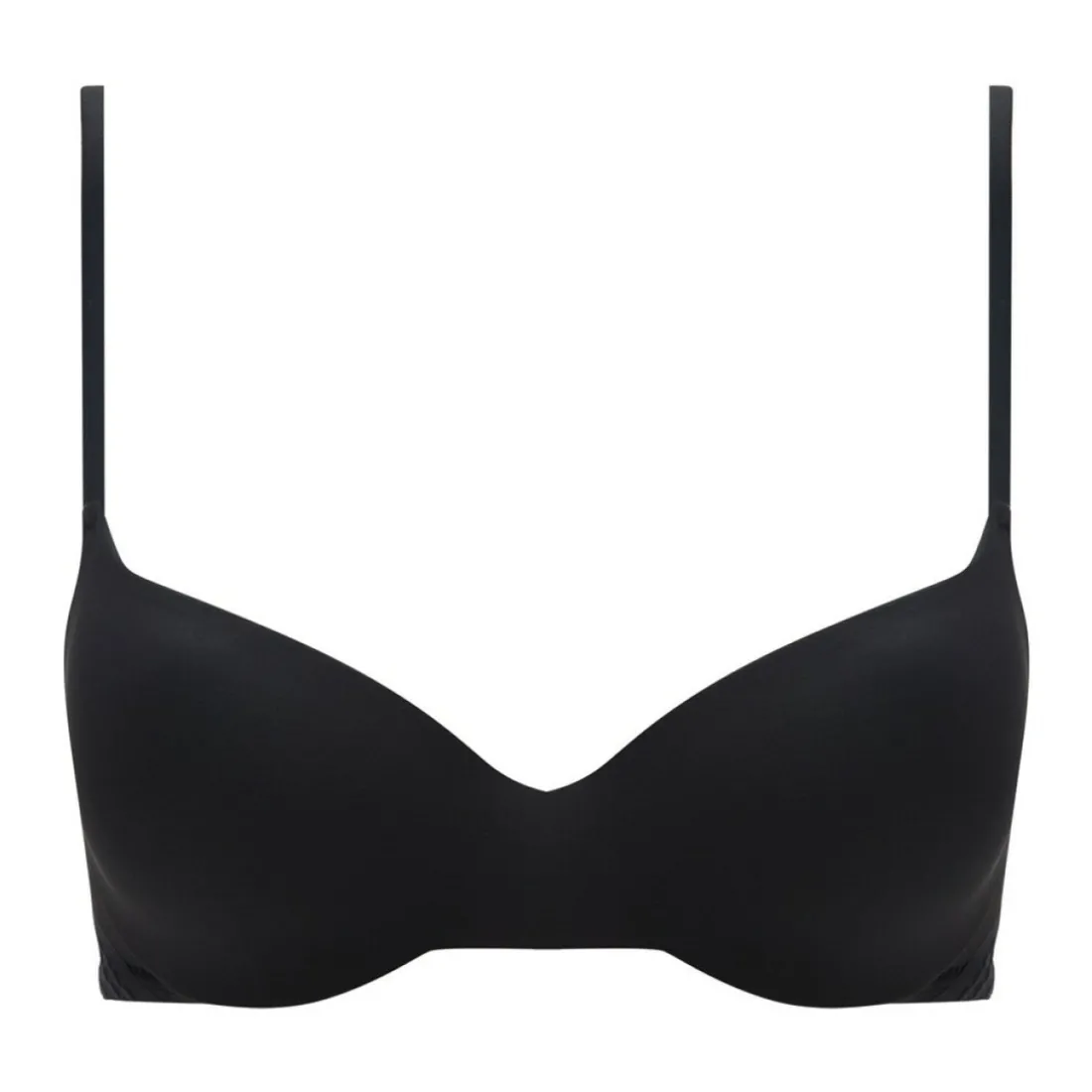 Soutien-gorge coque noir-Passionata