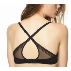 Soutien-gorge coque noir-Passionata