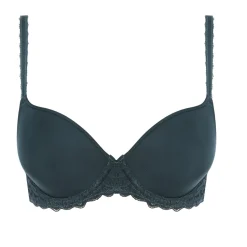 Soutien-gorge coques armatures Vert Wacoal