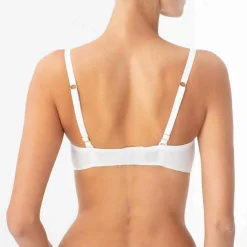Soutien-gorge coques armatures Daniel Hechter blanc