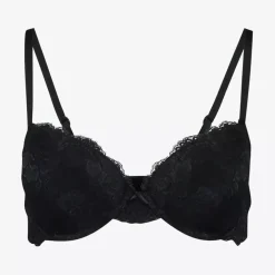Soutien-gorge coques fines armatures