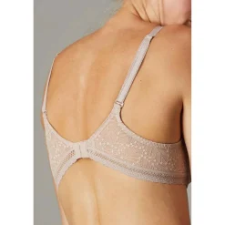Soutien-gorge coques paddé armatures