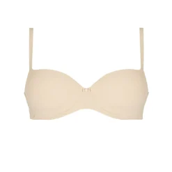 Soutien-Gorge Coques sable