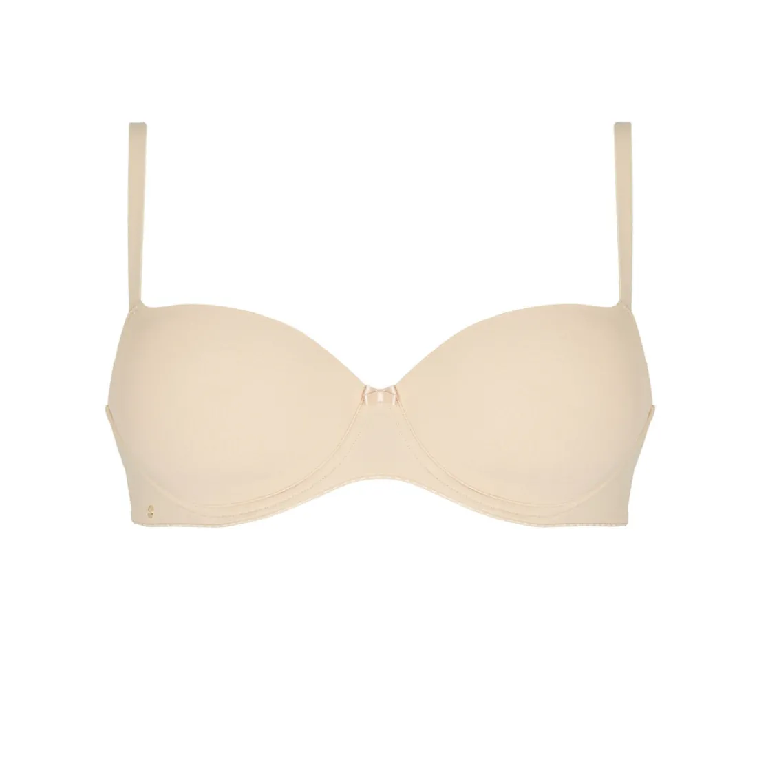 Soutien-Gorge Coques sable
