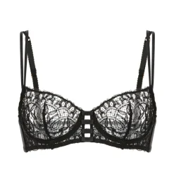 Soutien-gorge corbeille