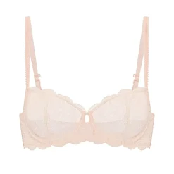 Soutien-gorge corbeille