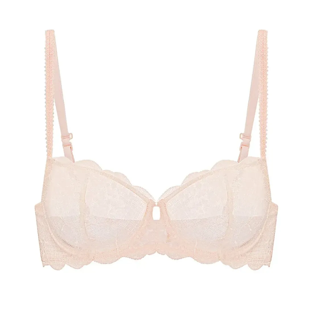 Soutien-gorge corbeille