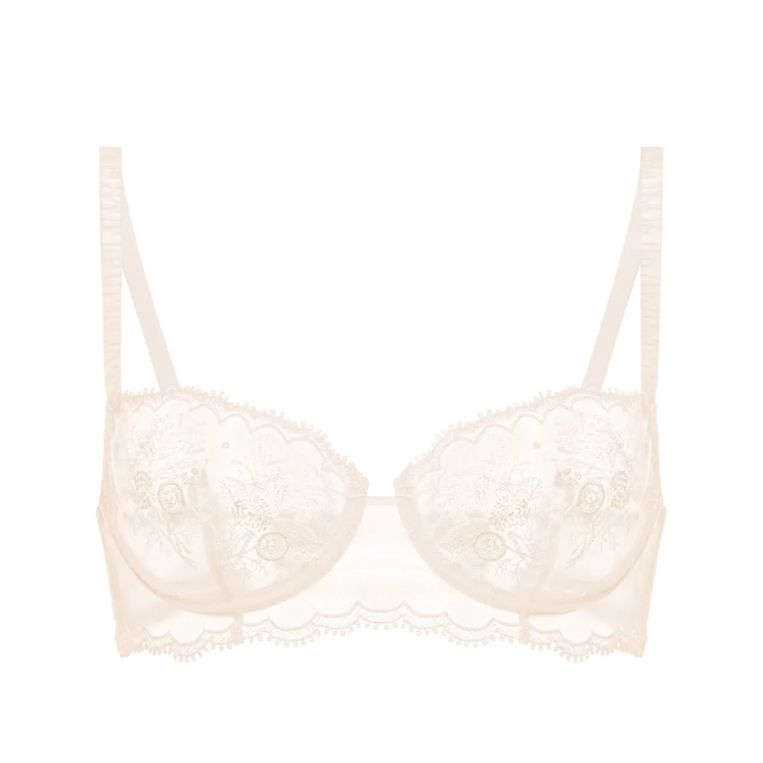 Soutien-gorge Corbeille
