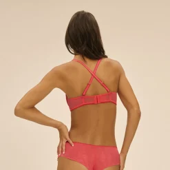 Soutien-gorge Corbeille Corail