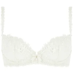 Soutien-gorge corbeille armatures naturel