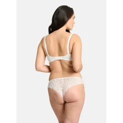 Soutien-Gorge Corbeille Armatures - Ivoire Sans Complexe