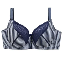Soutien-gorge Corbeille Armatures - Bleu