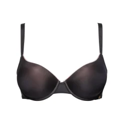 Soutien-Gorge Corbeille Coques Armatures