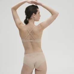 Soutien-gorge corbeille Peau Rosée