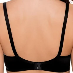 Soutien-gorge d'allaitement noir MAY