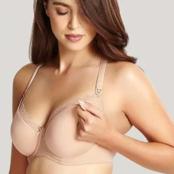 Soutien-gorge d'allaitement